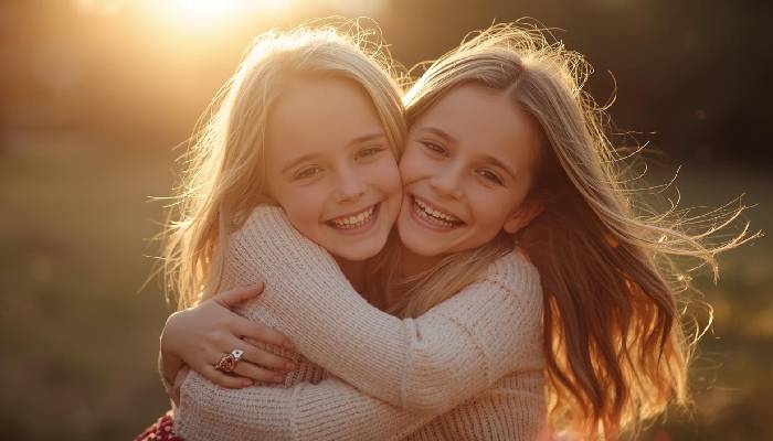 زیباترین و احساسیترین متنهای خواهرانه برای اینستاگرام 4 متن خواهرانه طنز و صمیمی