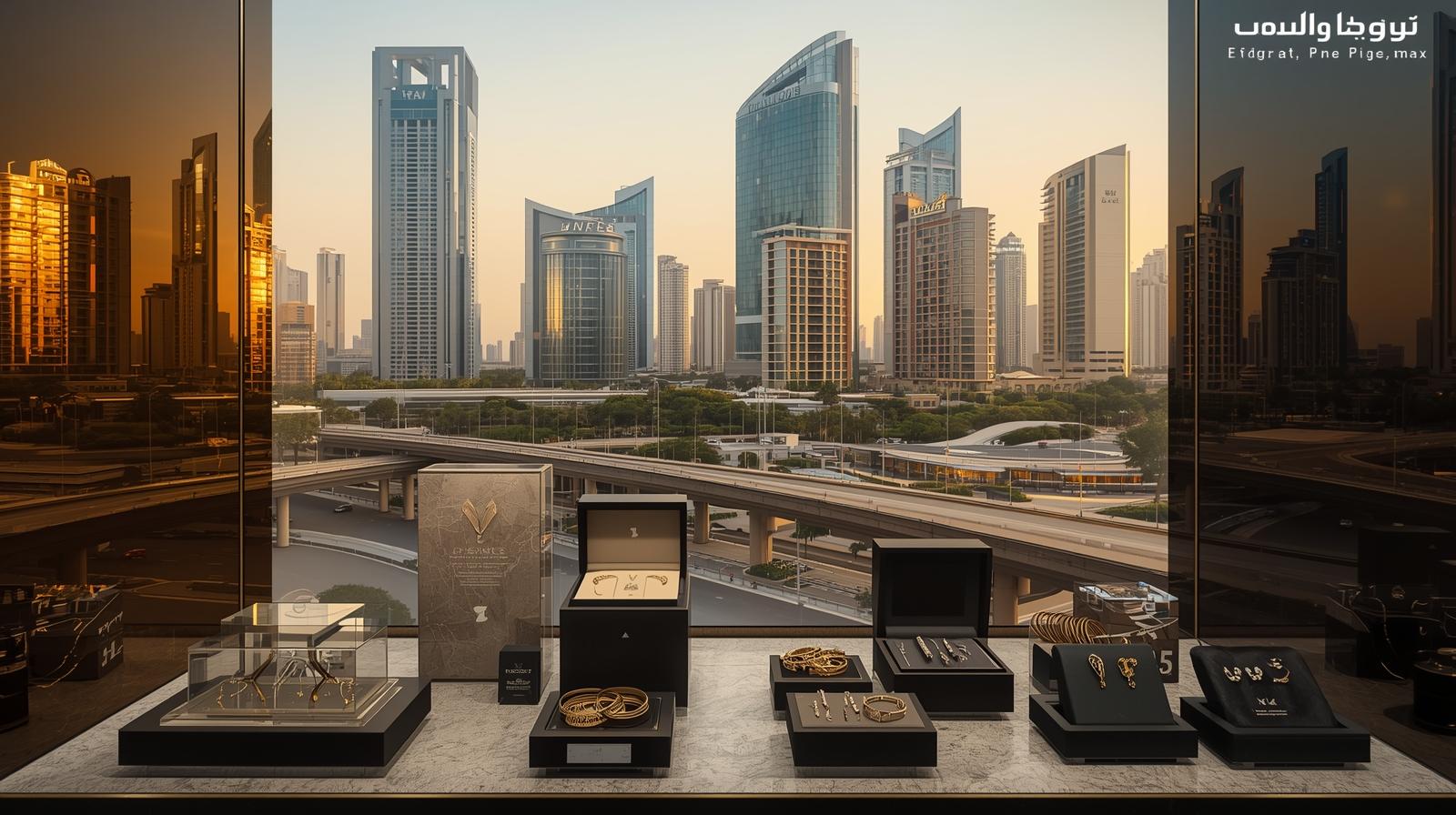 تصویر شاخص خرید طلا