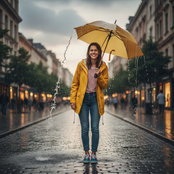 جذابترین متن های باران برای کپشن {اینستاگرام و..} آپدیت 1404 6 متن بارانی طنز و صمیمی