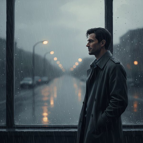 جذابترین متن های باران برای کپشن {اینستاگرام و..} آپدیت 1404 4 متن بارانی کوتاه و خاص