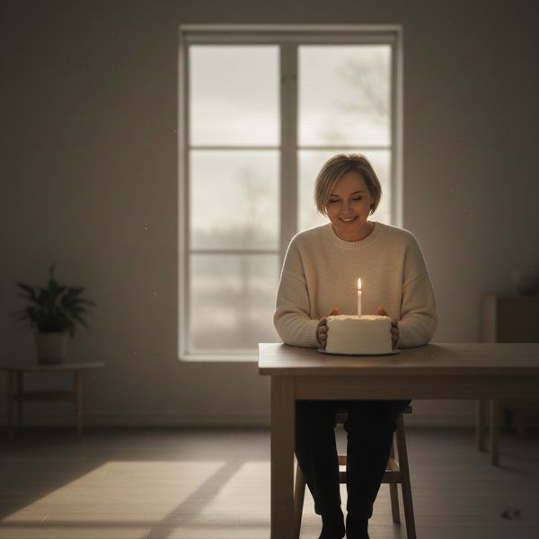 بهترین متن های تولد برای خودمون برای استوری | (آموزش نوشتن+نکات مهم) 3 متن تبریک تولد خودم صمیمی و خودمونی