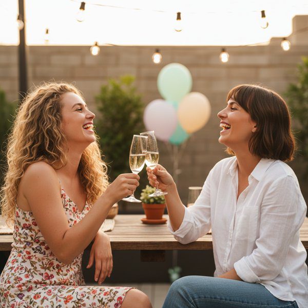 گلچین زیباترین پیامهای تبریک نامزدی ۱۴۰۴ | جملات ناب (مناسب استوری) 6 متن تبریک نامزدی دوستانه و خودمونی