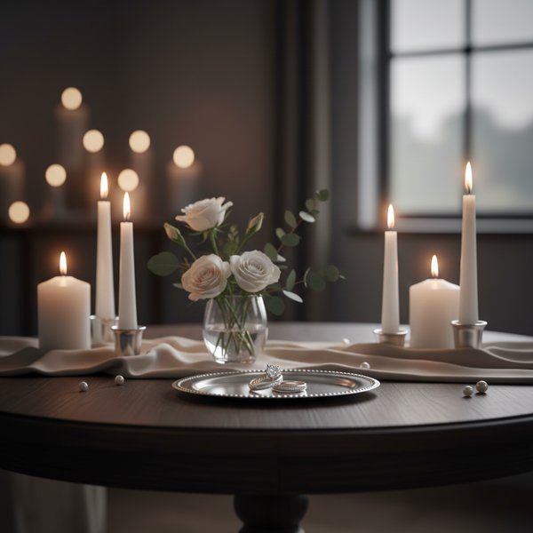 گلچین زیباترین پیامهای تبریک نامزدی ۱۴۰۴ | جملات ناب (مناسب استوری) 3 متن تبریک نامزدی رسمی و شیک