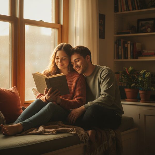 بهترین متن ها برای ابراز عشق | برای { کپشن اینستاگرام) 2026 6 متن عاشقانه خاص و متفاوت