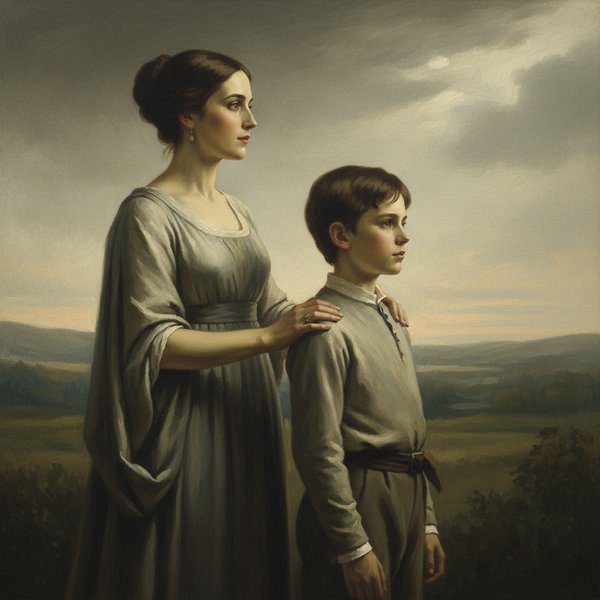 +5 سبک پیام مادر پسری برای استوری اینستاگرام 5 متن مادر پسری رسمی و ادبی