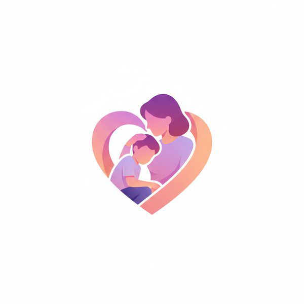 متن مادر پسری کوتاه و صمیمی