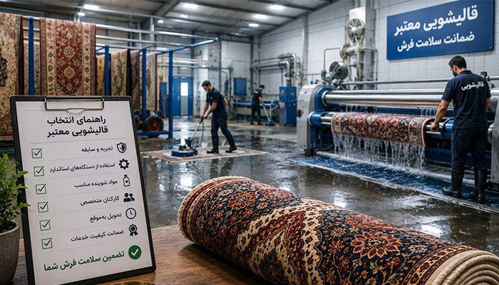 Guide to Choosing a Reputable Carpet Cleaning Service