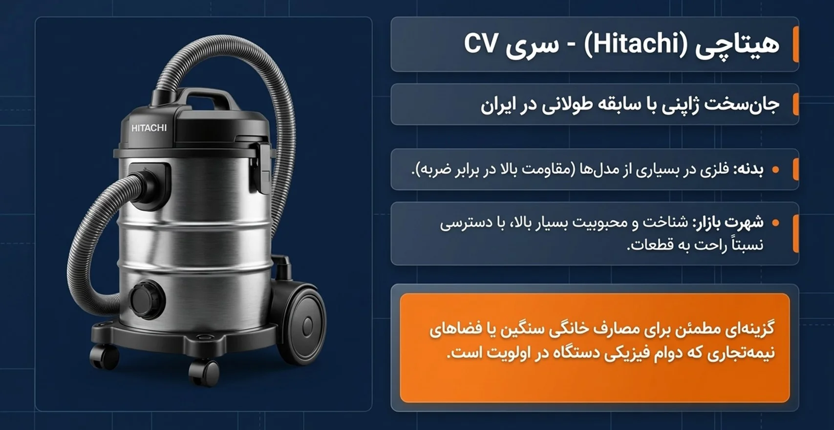 هیتاچی (Hitachi)
