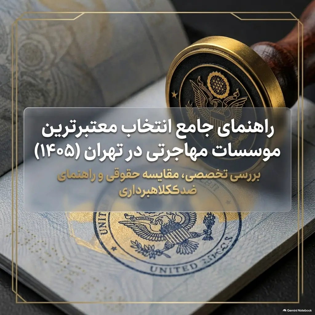 انتخاب بهترین وکیل مهاجرتی 1 شاخص 1